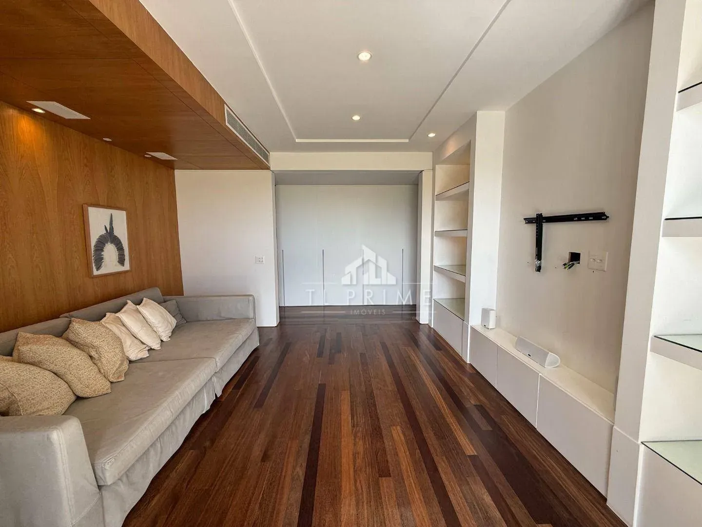 4-suite apartment with 555 m² and 5 parking spaces — photo 50
