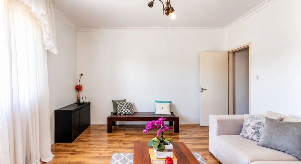 Furnished house with 3 bedrooms and 2 suites — photo 7