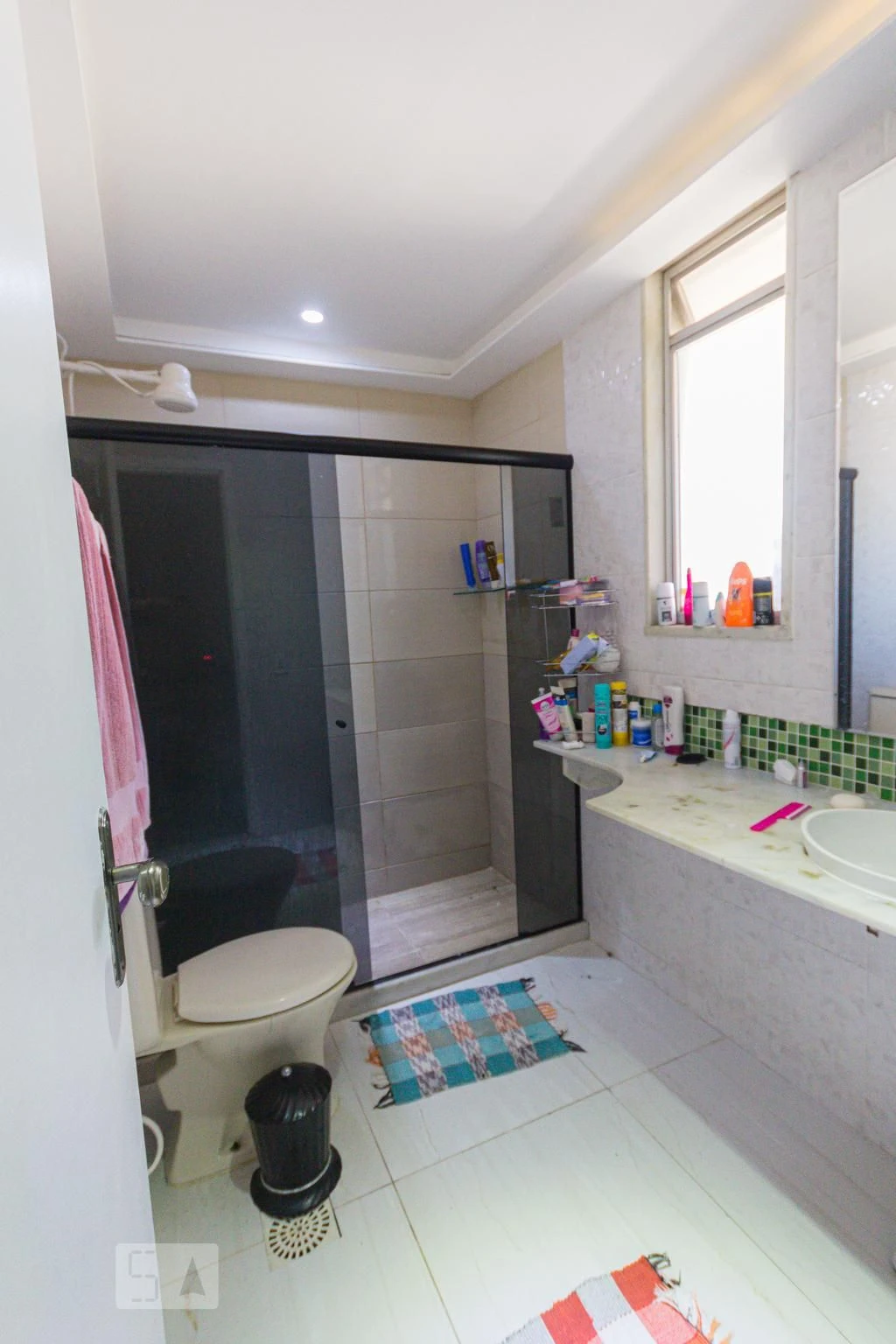 Apartamento mobiliado com 3 dormitórios e 3 banheiros — photo 54