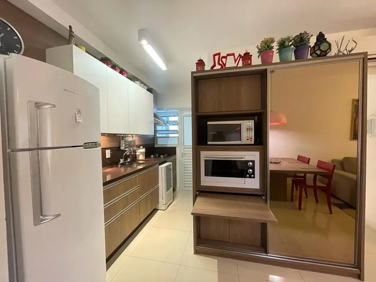 Меблированная квартира с 2 спальнями и бассейном — photo 2