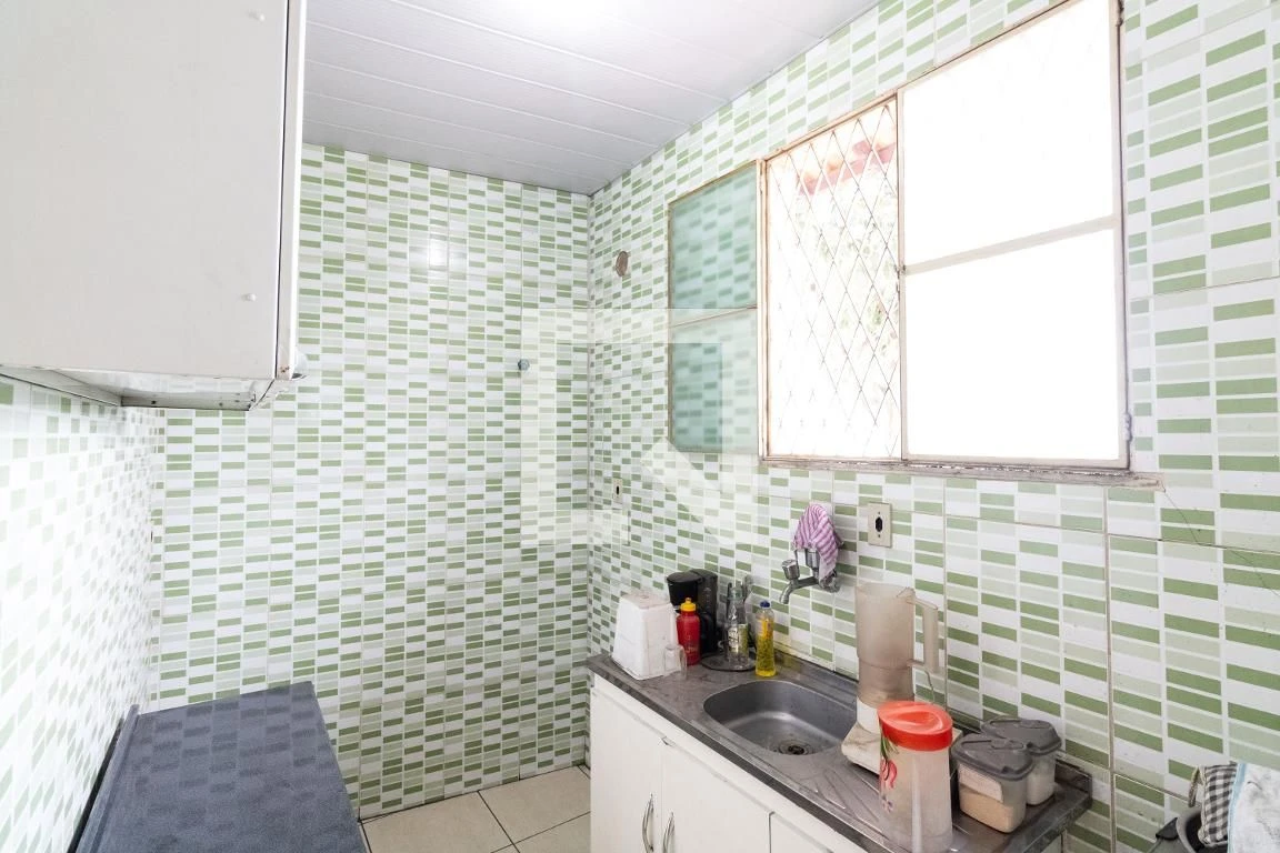 Apartamento para alugar com 2 quartos e vaga — photo 12