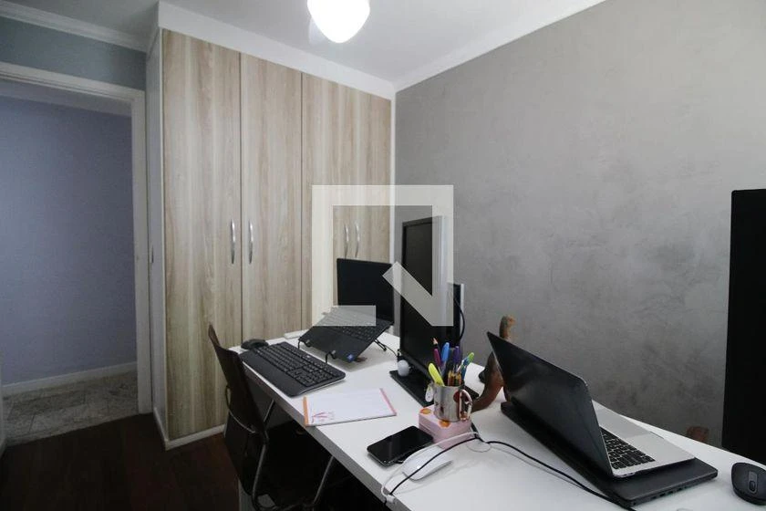 3 quartos e closet: apartamento de 132 m² — photo 28