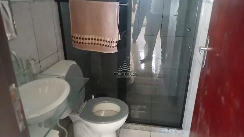 Apartamento, 46 m², com máquina de lavar — photo 14