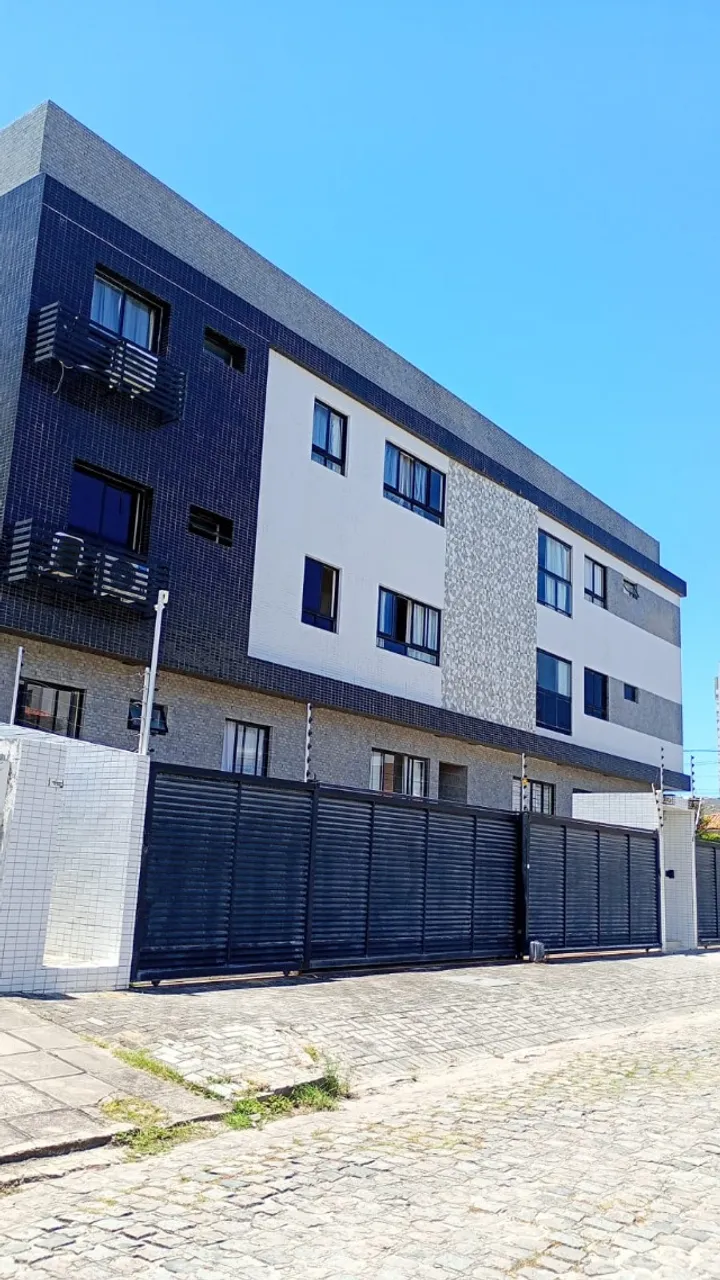 Квартира 70 м², 2 спальни, Жуан-Песоа — photo 5