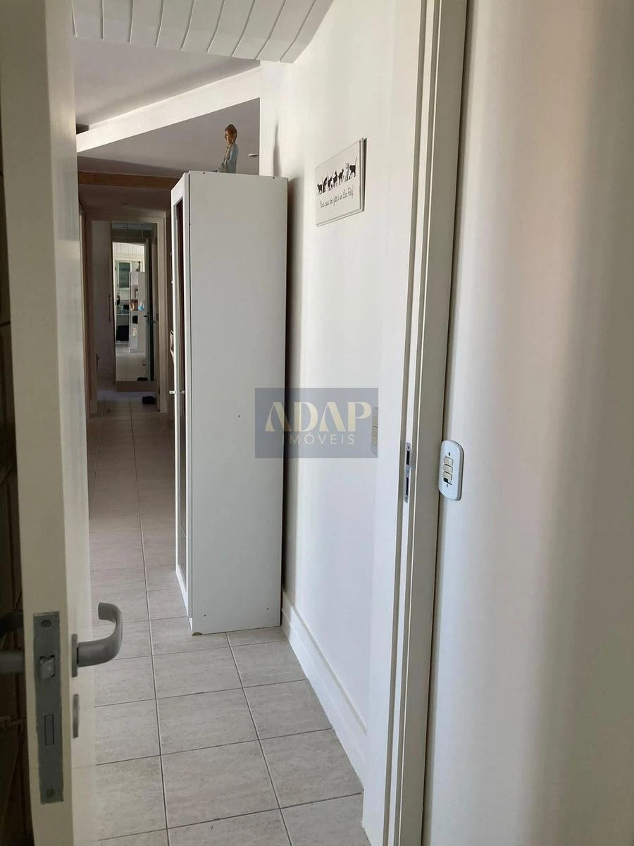 Apartamento de 2 quartos em condomínio com sauna — photo 35