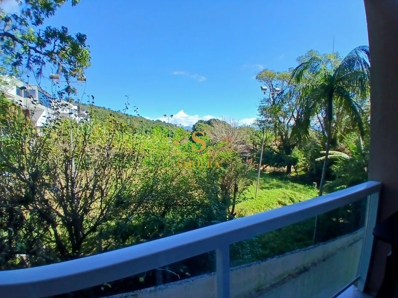 Departamento con vista a la montaña en Florianópolis — photo 32