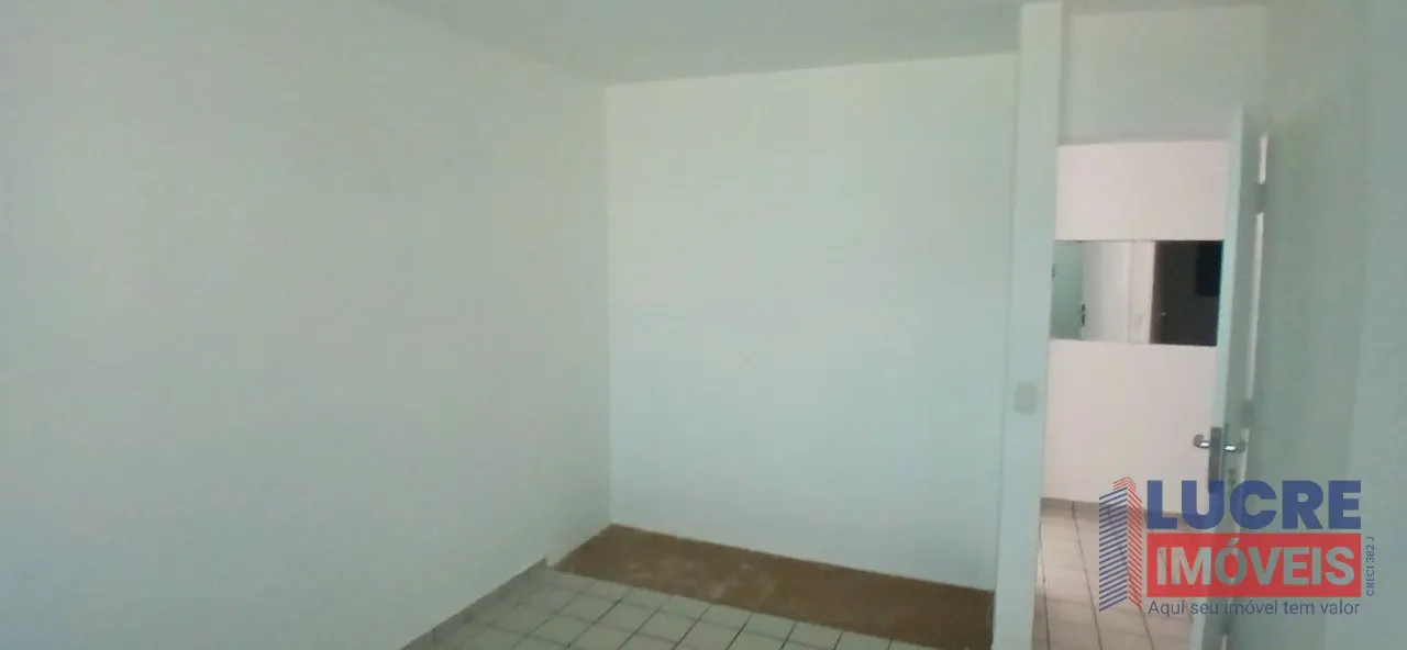 3-bedroom apartment with a water view in João Pessoa — photo 13