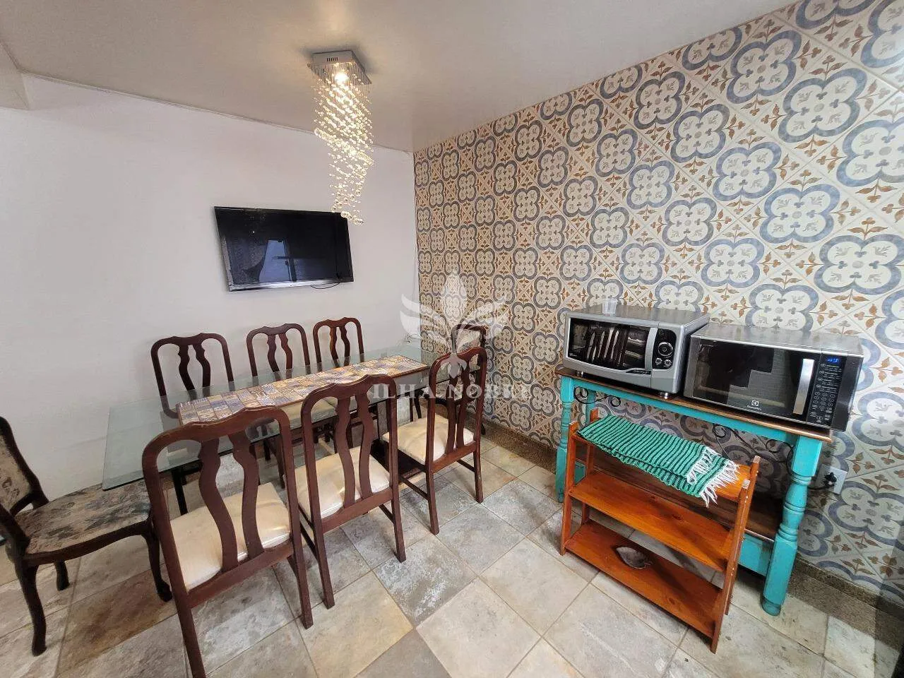 Casa amueblada con 3 dormitorios y 1 suite 150 m² — photo 5