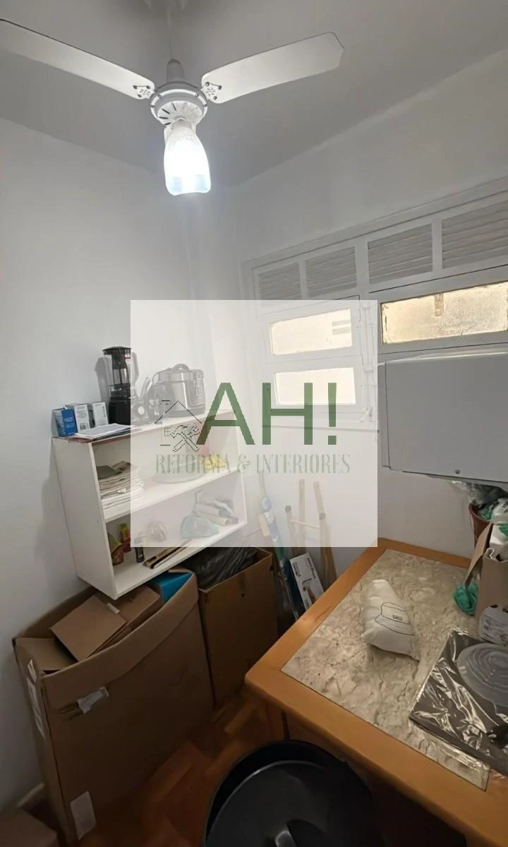 Unfurnished 70 m² apartment with 2 bedrooms and 2 baths — photo 3