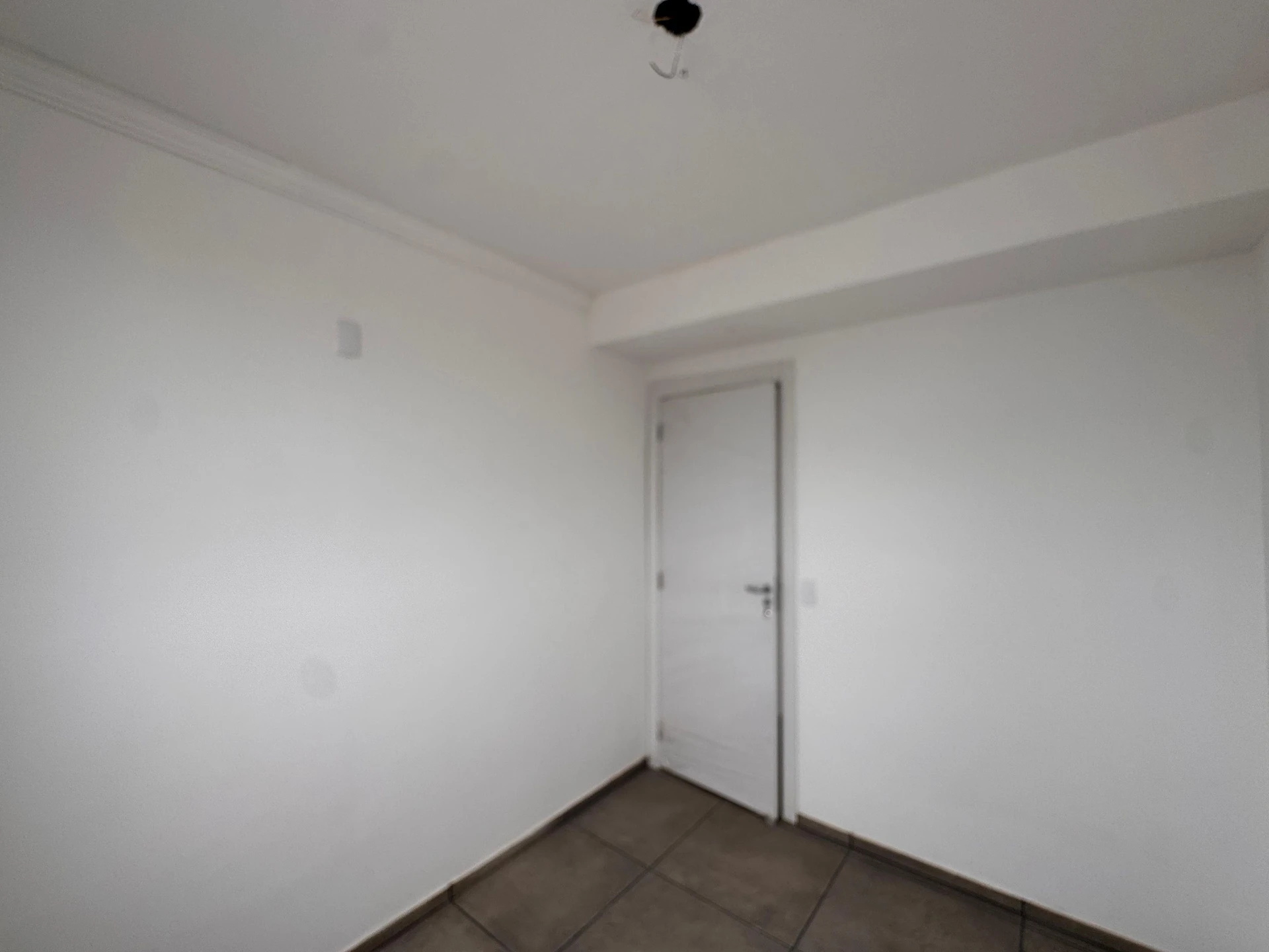 Furnished apartment, 50 m², with a washing machine — photo 25
