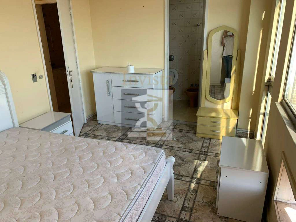 130 m² apartment with 2 bedrooms and a balcony — photo 14