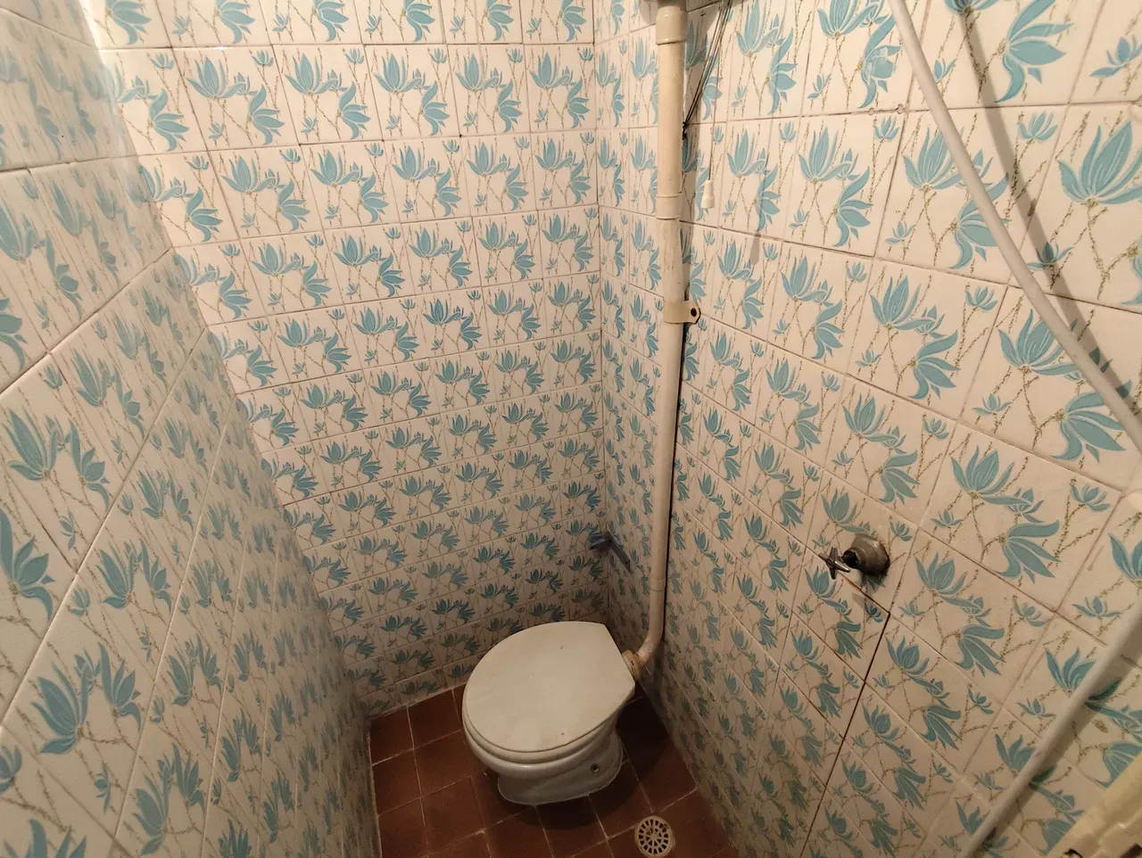 House with 3 bedrooms and 3 bathrooms, 1 parking spot — photo 16
