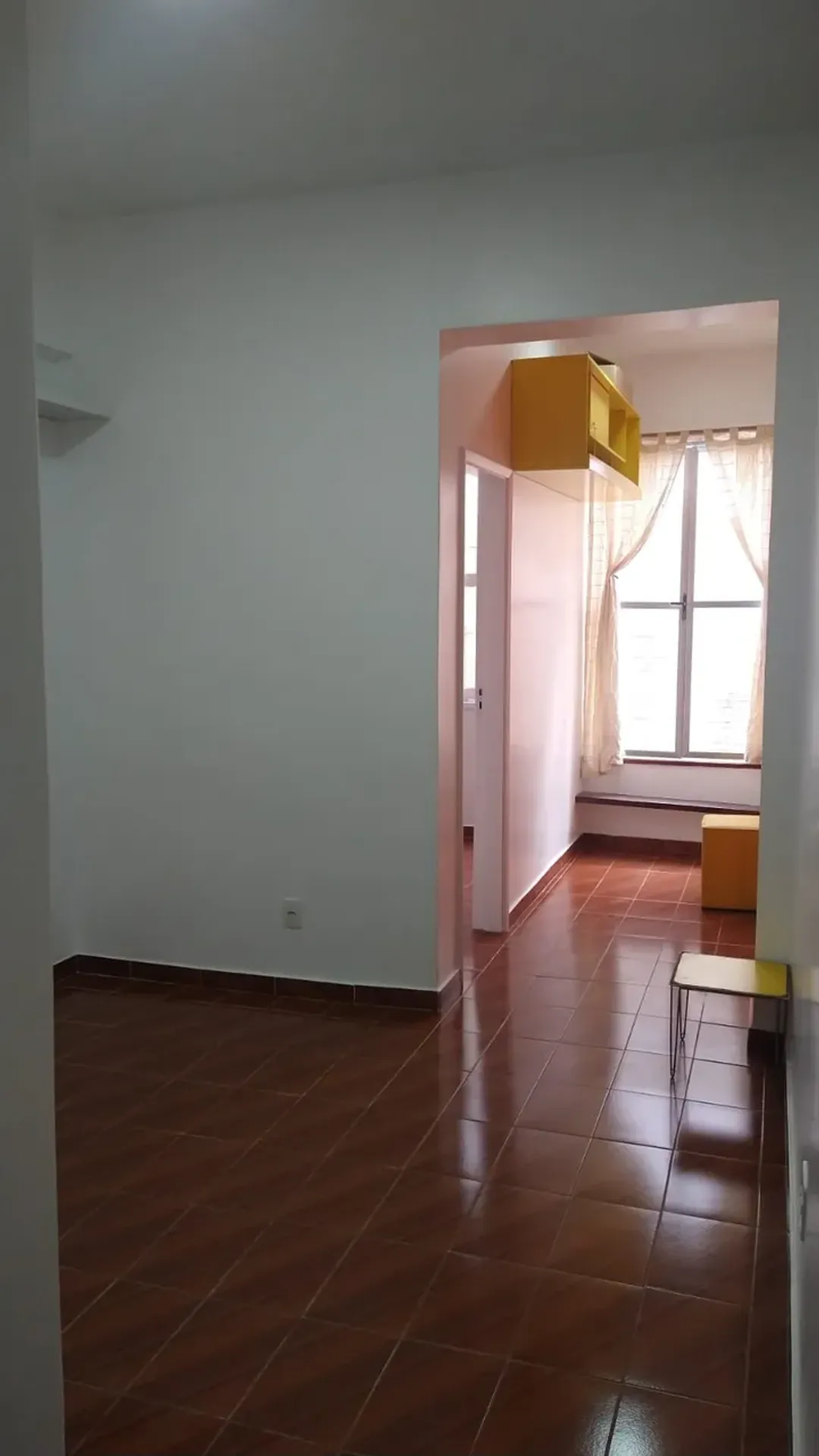One-bedroom, 32 m² apartment in Rio de Janeiro — photo 11