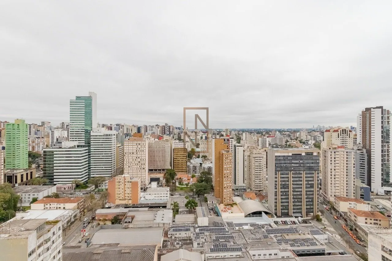 Apartamento mobiliado de 35 m² com 1 quarto — photo 7