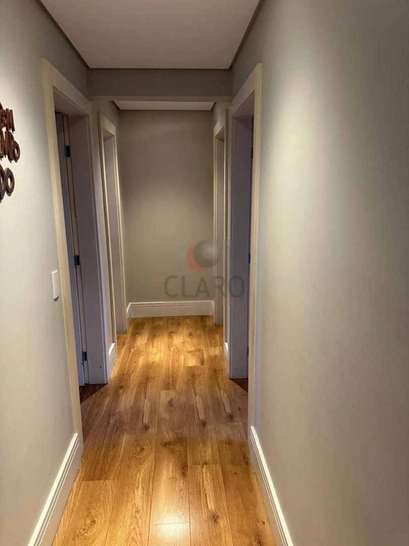 Floor-to-ceiling windows in a 3-bedroom apartment, 46 m² — photo 6