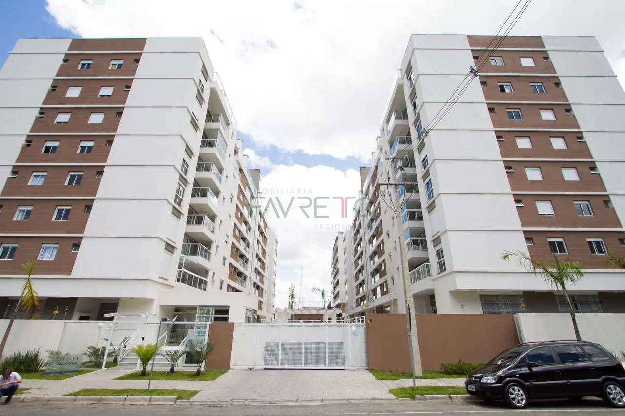 Apartamento de 3 quartos em condomínio com piscina — photo 5