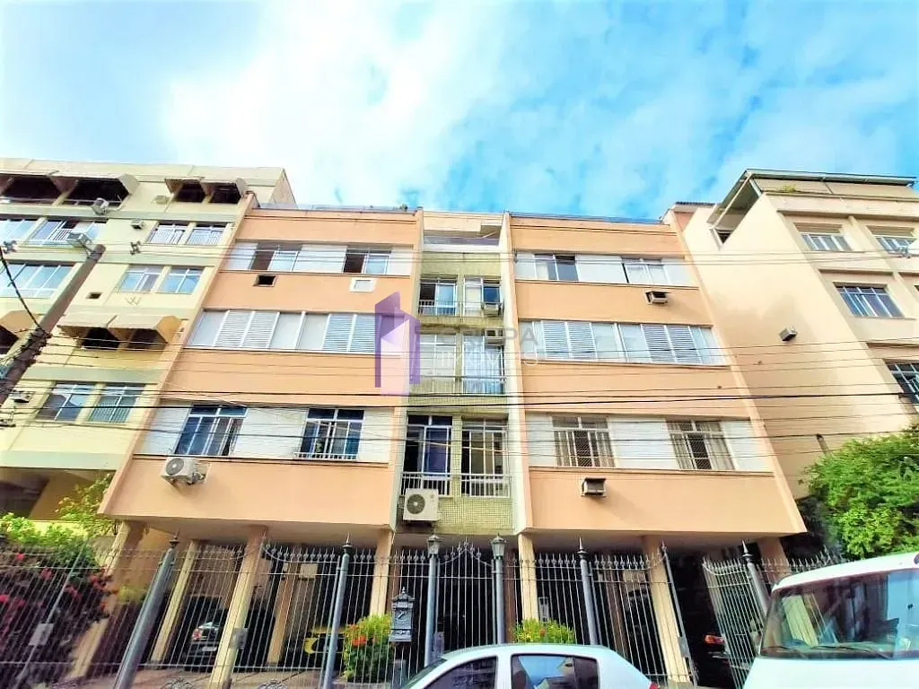 2-bedroom, 101 m² apartment in Rio de Janeiro — photo 12