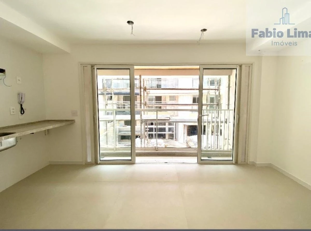 Apartamento de 50 m² com cozinha americana e 1 vaga — photo 5