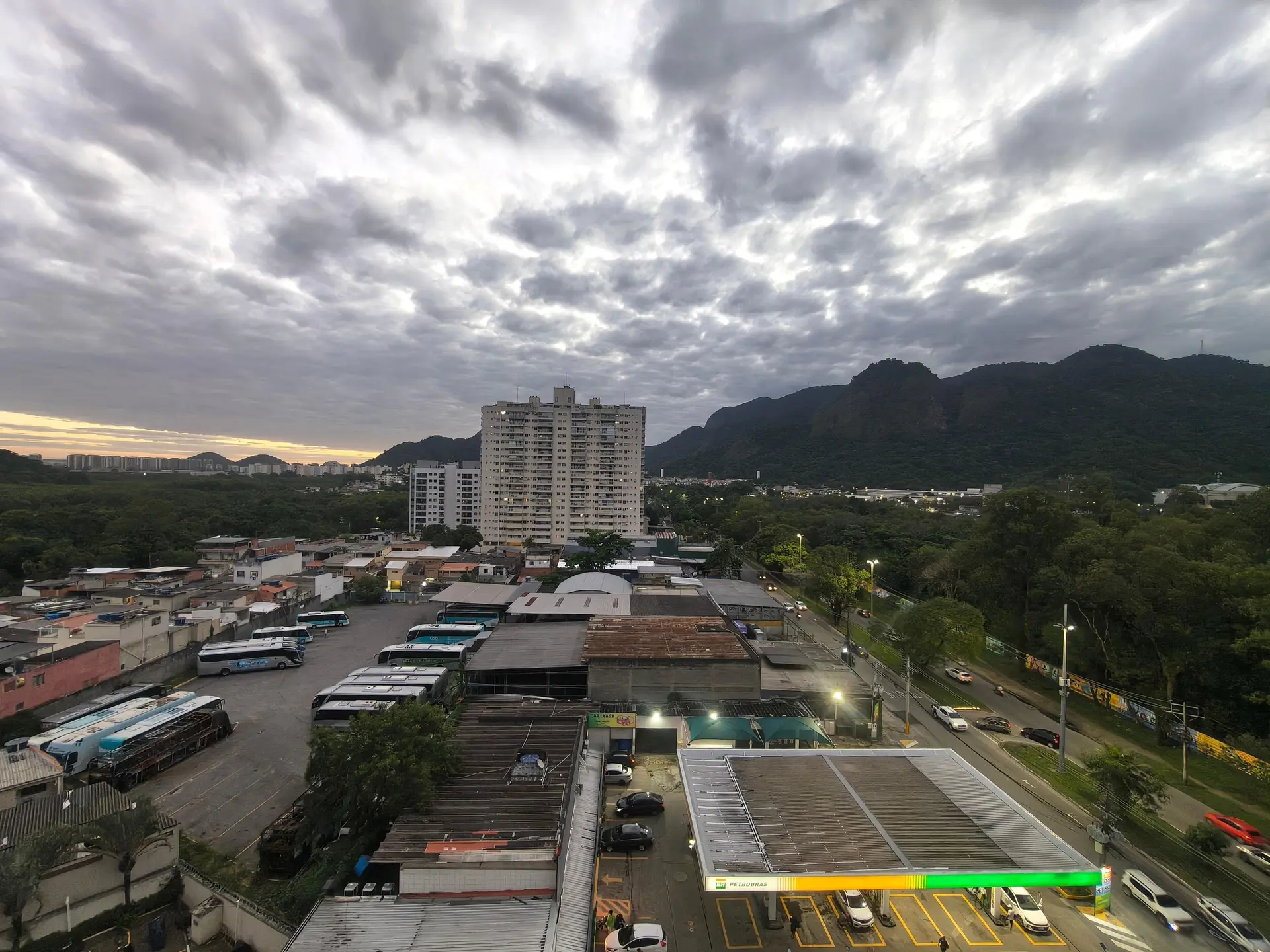 Departamento con vista a la montaña en Rio de Janeiro — photo 23