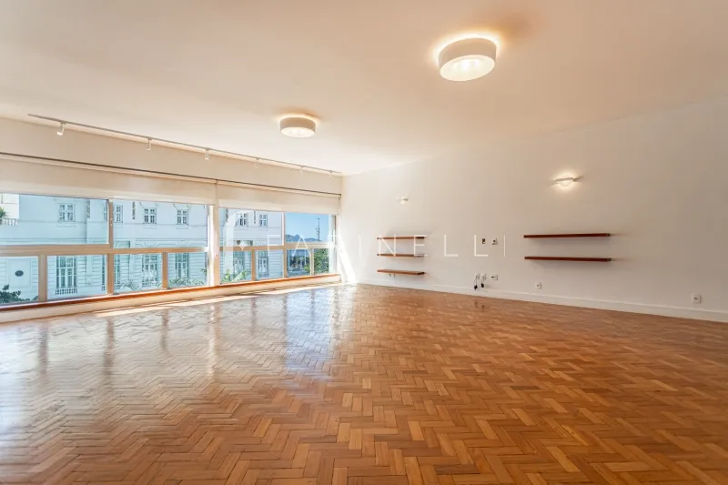 Apartamento para alugar com 3 quartos e 4 banheiros — photo 8