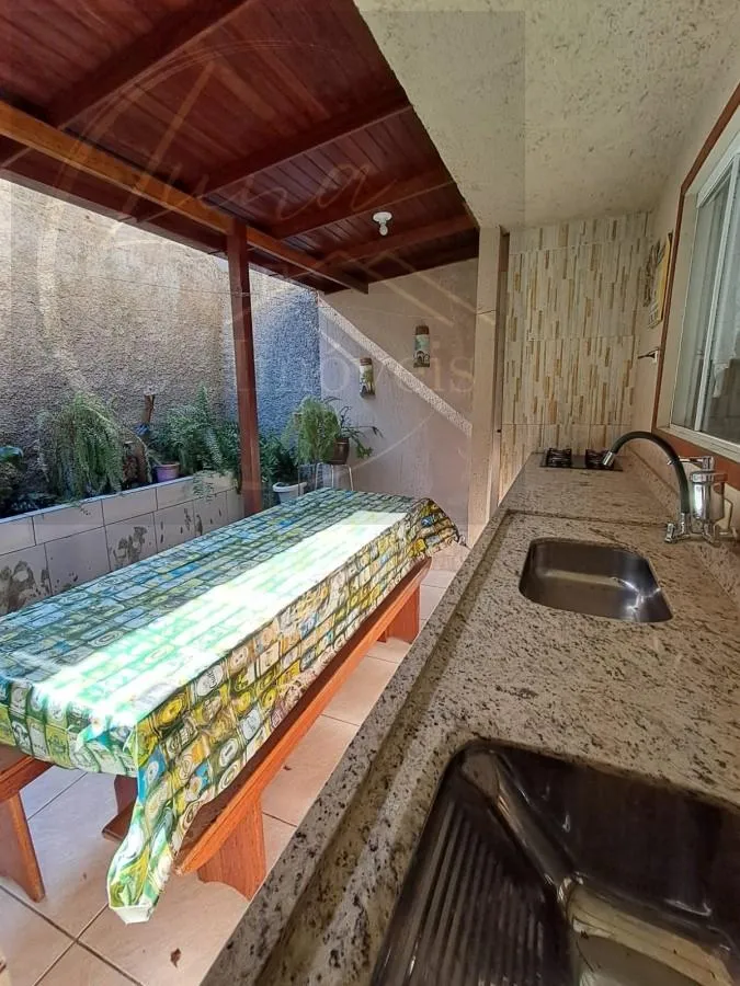 Casa de 120 m² con vista a la montaña y balcón gourmet — photo 24
