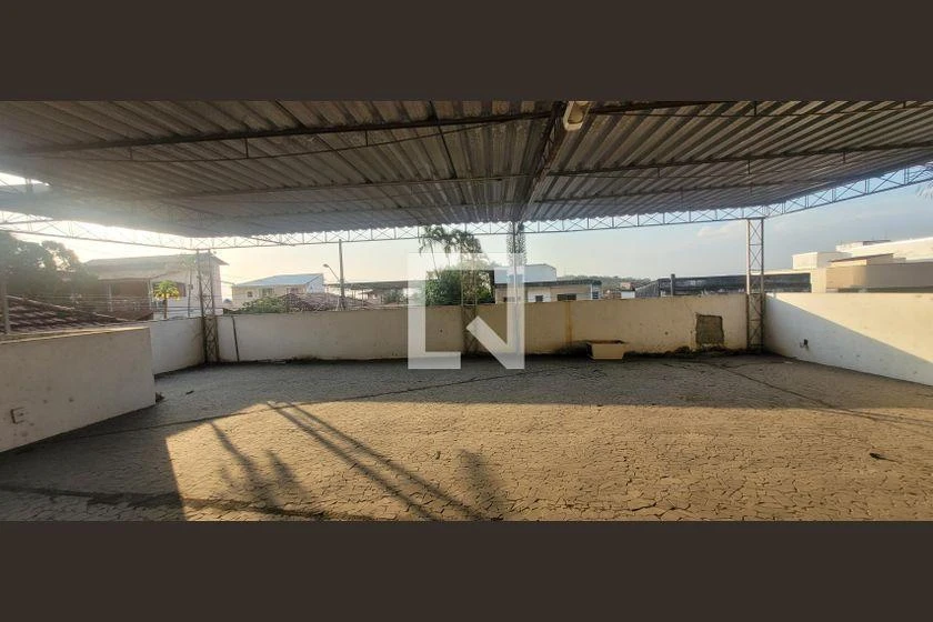 Casa de 3 quartos com máquina de lavar, Jardim Sulacap — photo 42