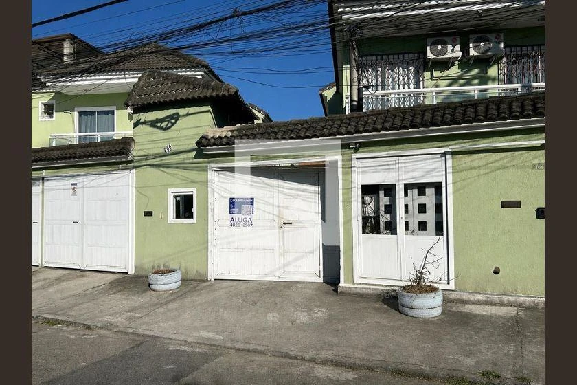 Casa de 120 m² com 3 quartos e varanda — photo 47