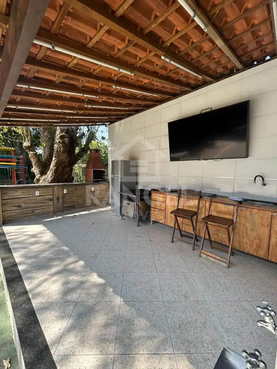 Furnished house with 3 bedrooms and 3 bathrooms — photo 20