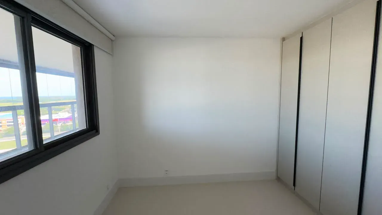Apartamento sem mobília com 3 quartos e 4 banheiros — photo 7