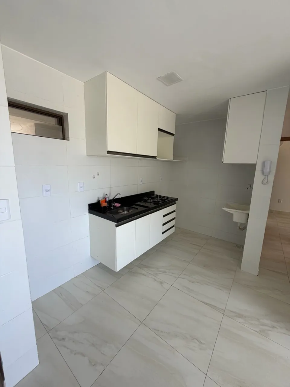 2-bedroom, 55 m² apartment in João Pessoa — photo 2