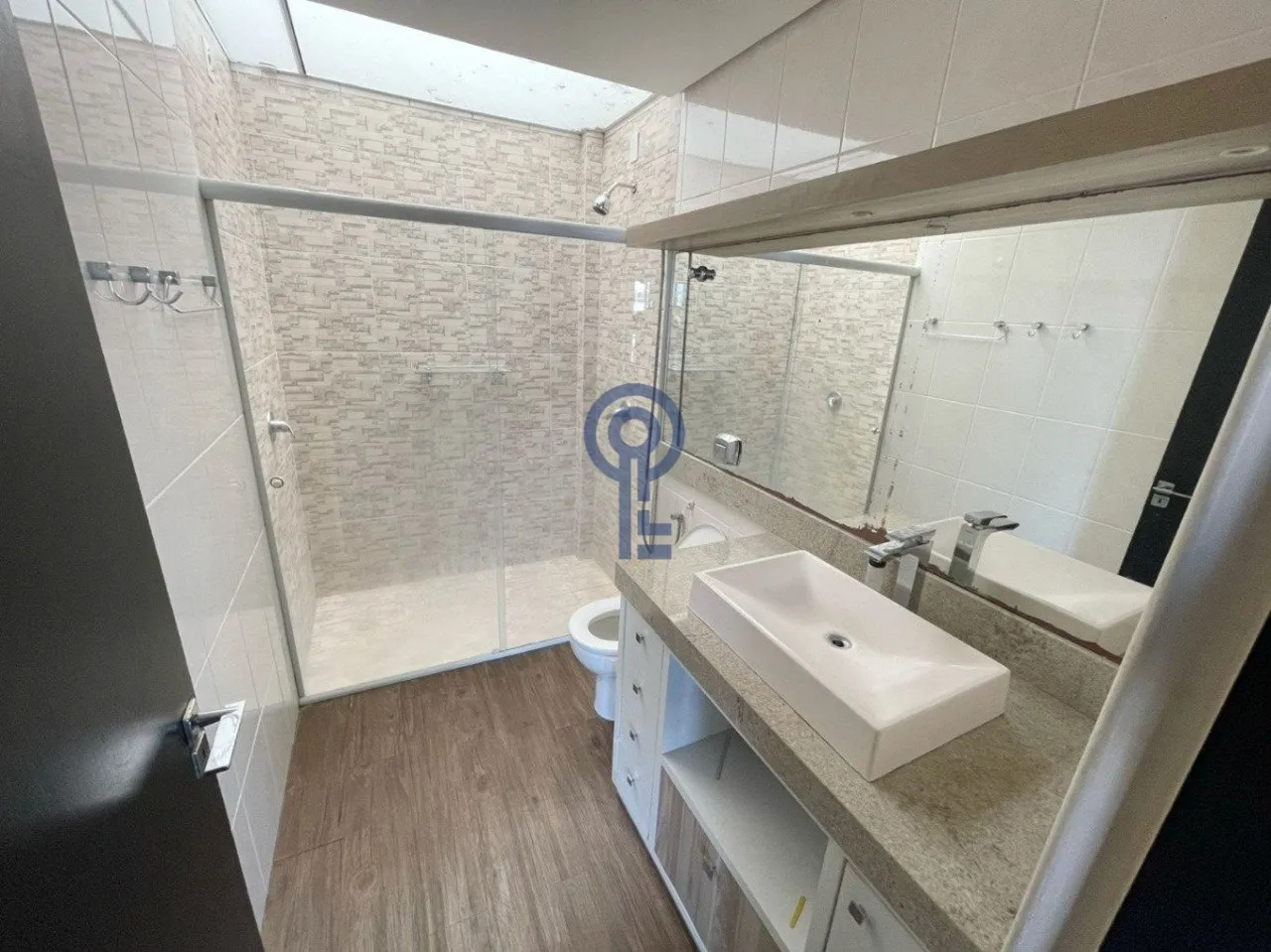 Linear rooftop with 3 bedrooms, Jacuzzi and 2 parking — photo 21