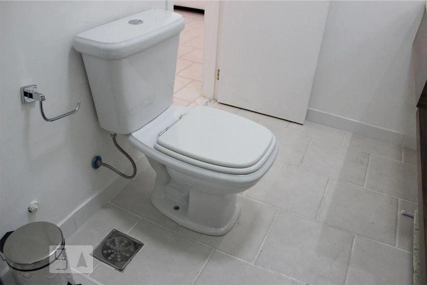 Washing machine in a one-bedroom apartment, 52 m² — photo 38