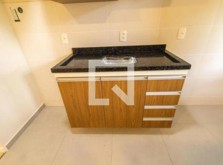 2-bedroom apartment with 51 m² and 1 parking space — photo 3