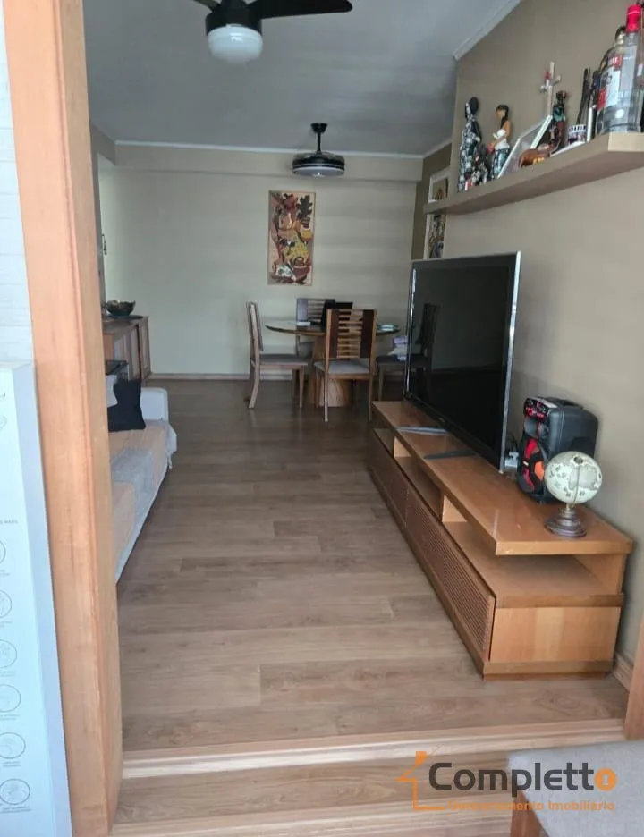 3 quartos e máquina de lavar: apartamento de 73 m² — photo 5