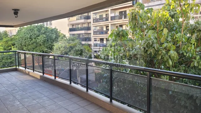 Rental apartment with 4 bedrooms and 3 bathrooms — photo 3