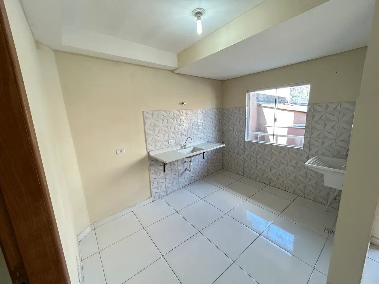 One-bedroom, 30 m² apartment in Curitiba — photo 12