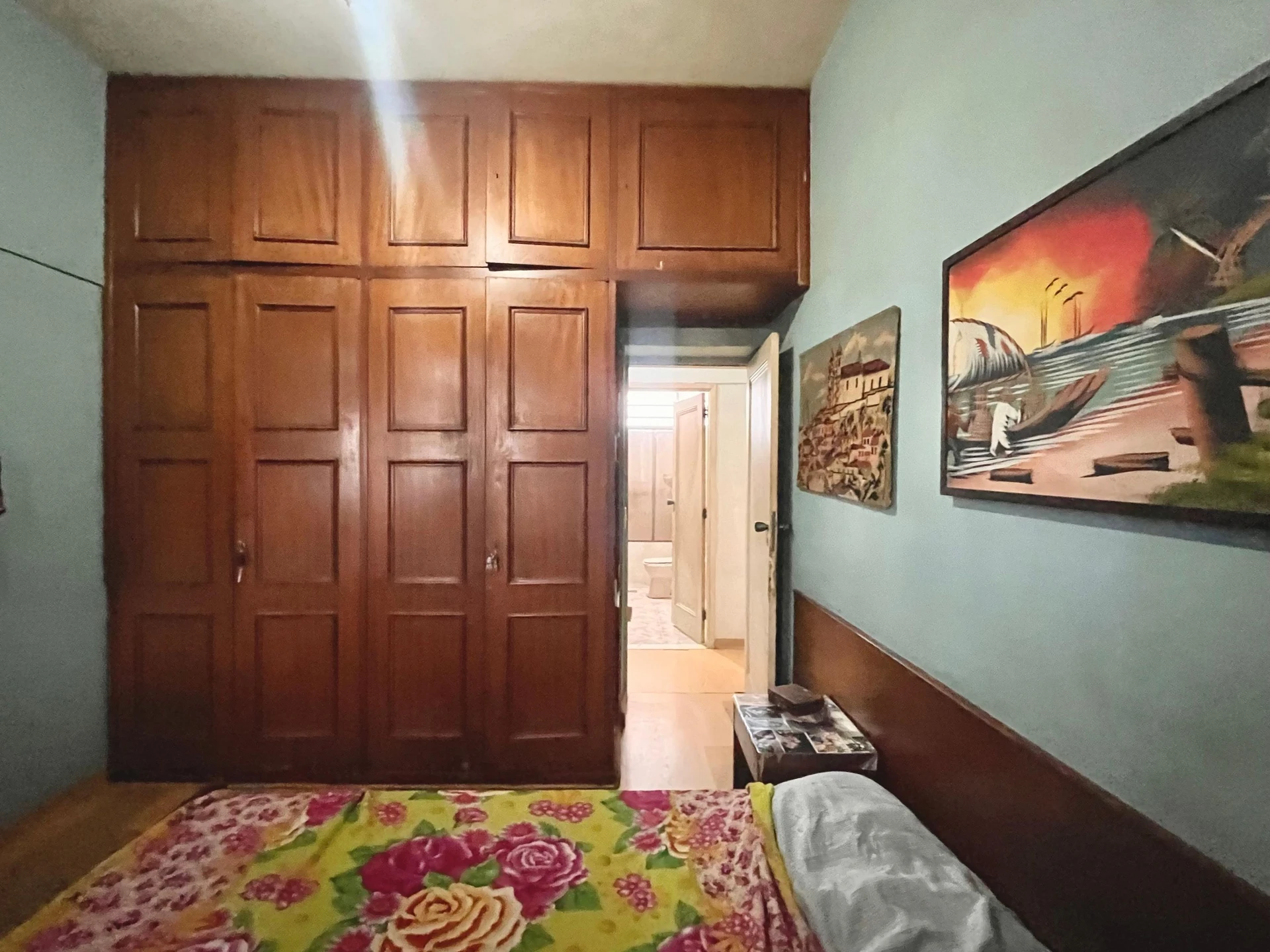 Apartamento mobiliado, 120 m², com vista para o parque — photo 29