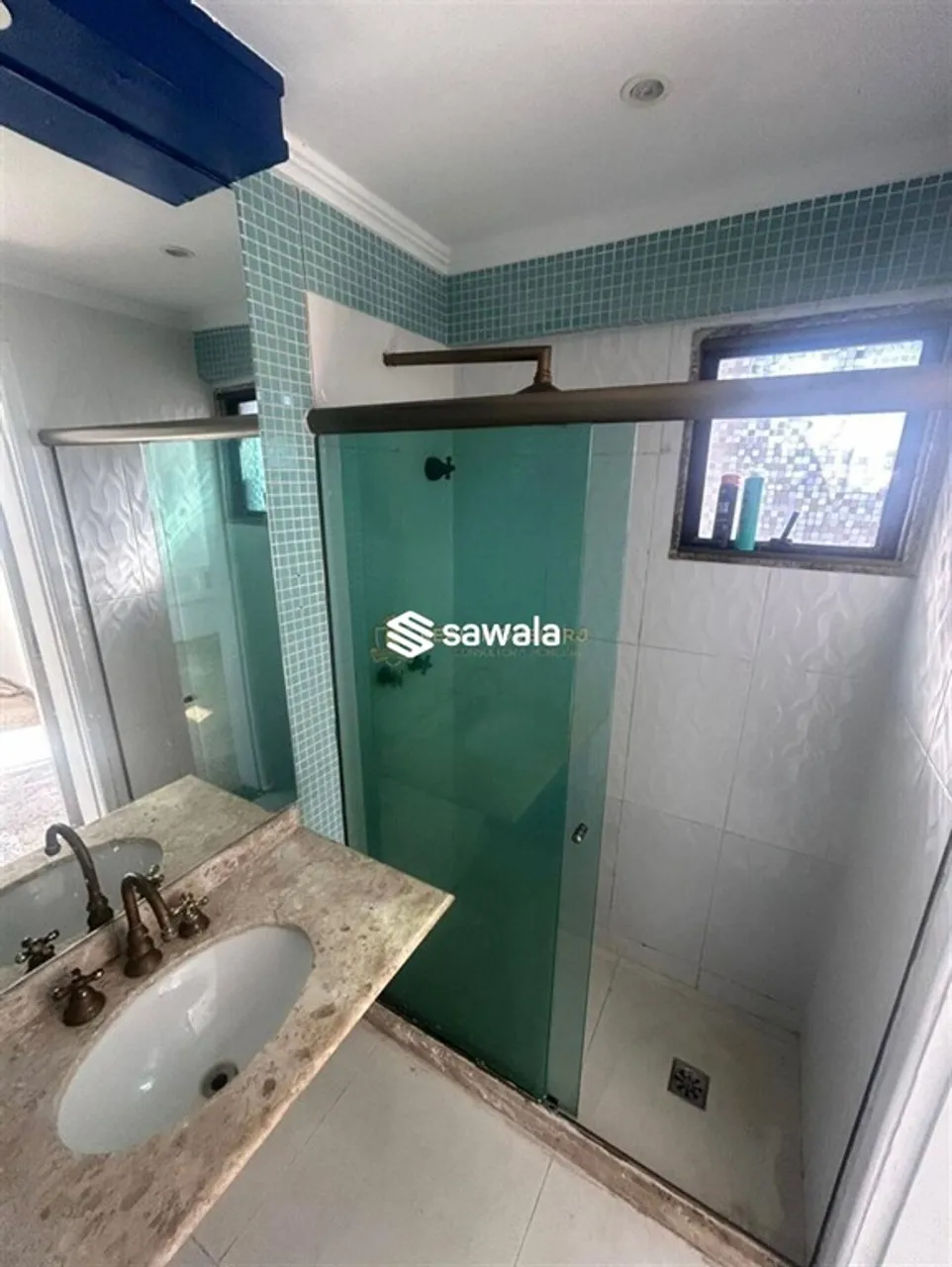 Cobertura duplex de 350 m² com varanda e churrasqueira — photo 19