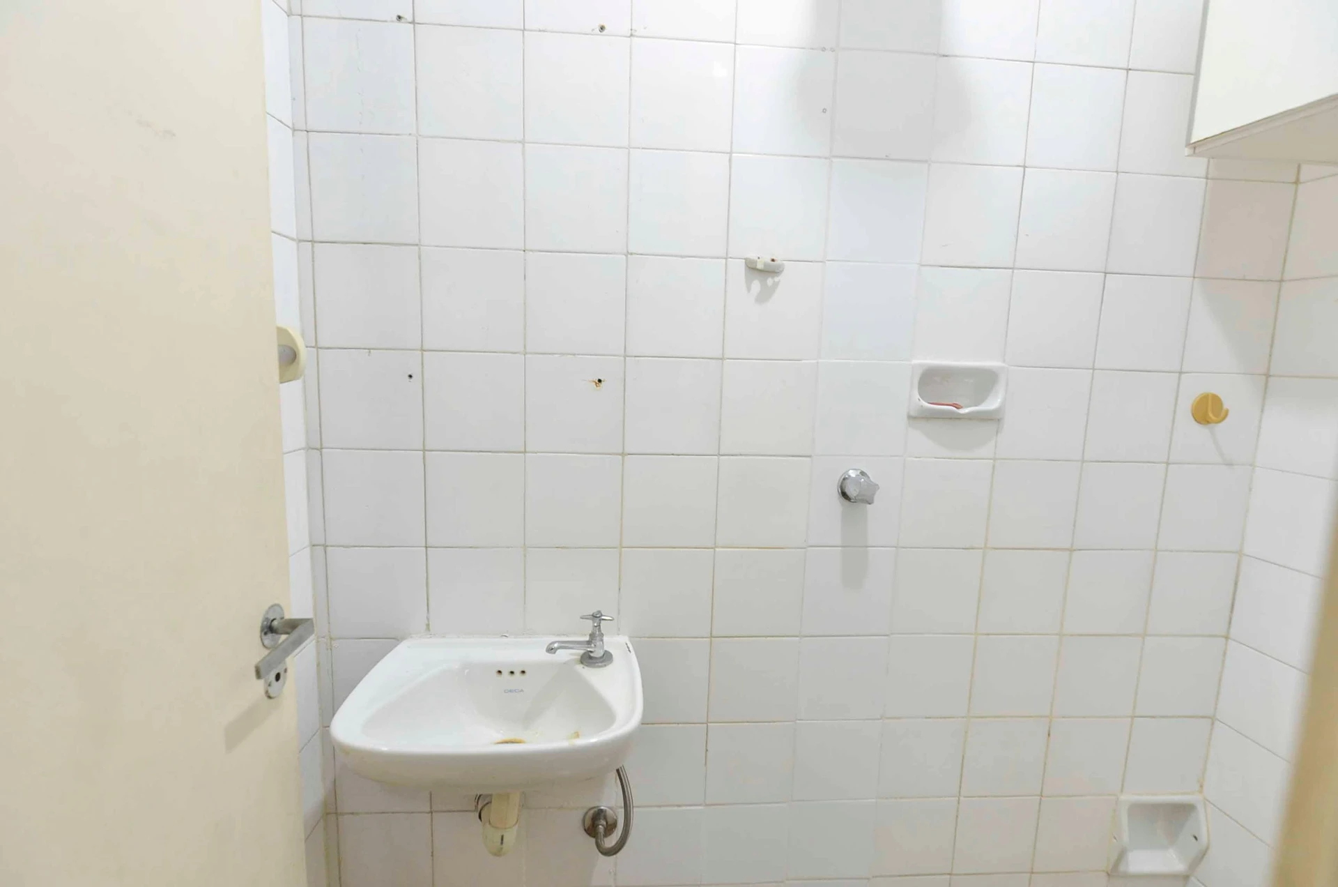 3-bedroom apartment with 2 parking spaces — photo 52