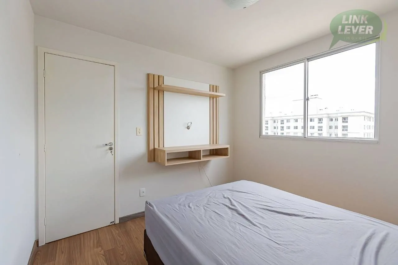 Apartment on the 9th floor with a walk-in closet — photo 14