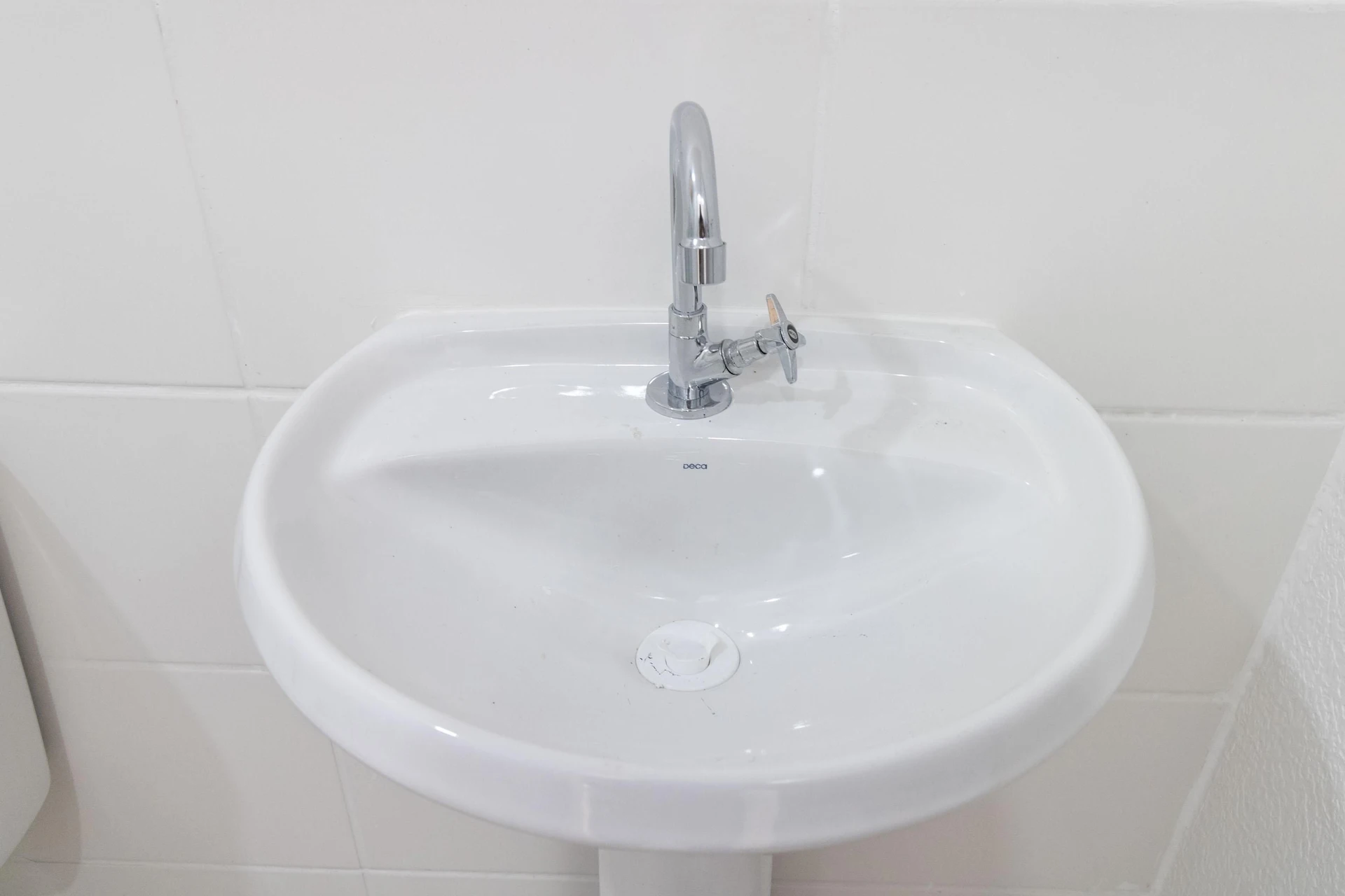 Apartamento de 2 quartos em condomínio com academia — photo 31