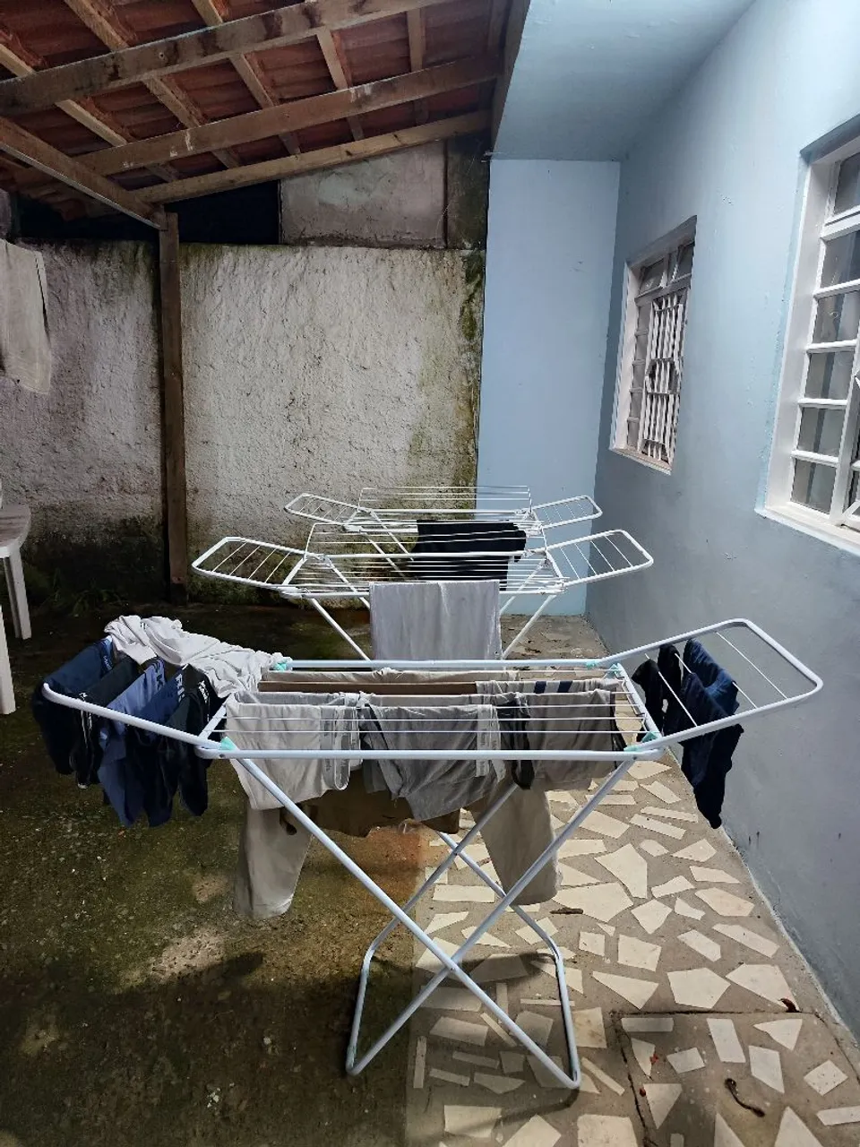 Casa para alugar com 3 quartos e cozinha separada — photo 7