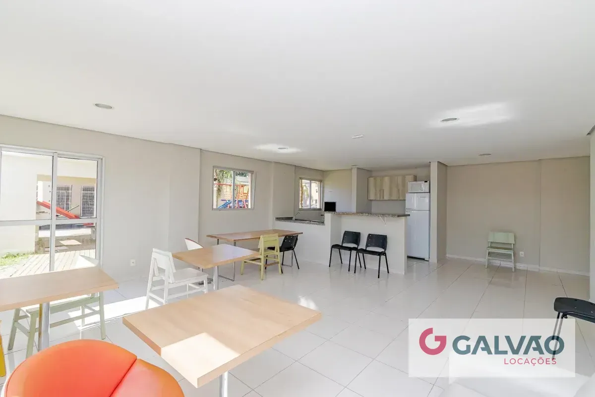 2-bedroom apartment with 1 en-suite bathroom 57 m² — photo 21