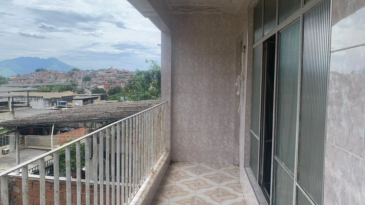 Casa mobiliada com 2 quartos e 2 banheiros — photo 8