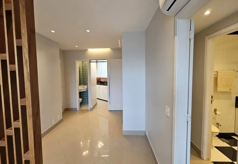 Квартира 75 м² з пральною машиною та заскленим балконом — photo 16
