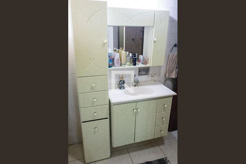 Casa com 5 quartos, jardim privativo e 4 vagas — photo 89
