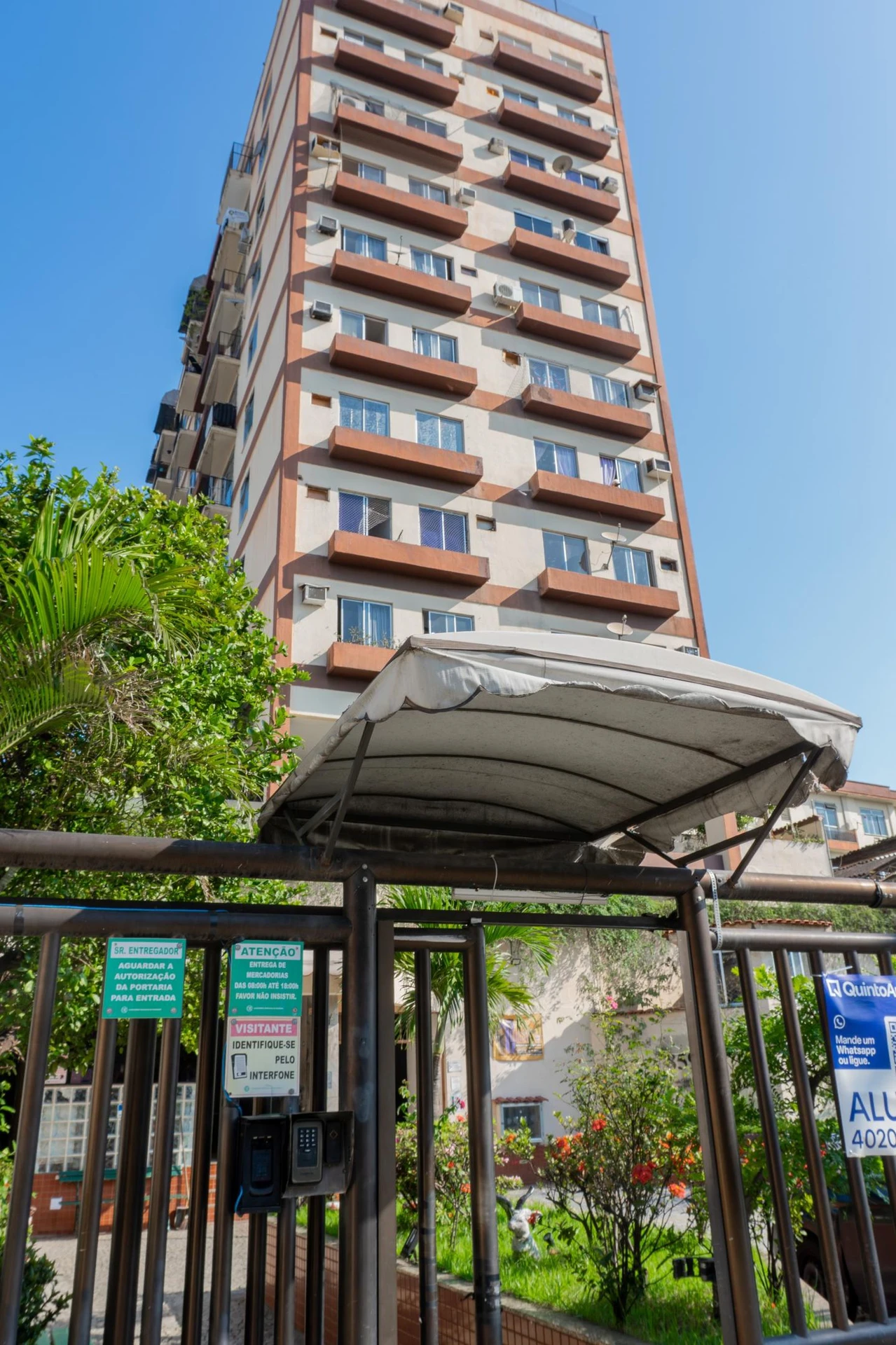 Apartamento de 2 quartos com vista para as montanhas — photo 28