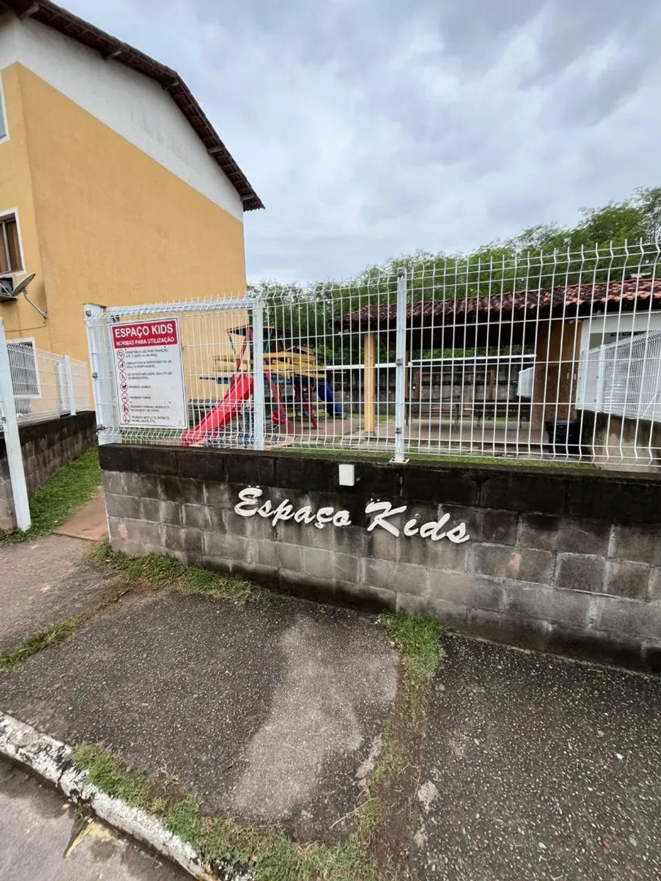 2 quartos e máquina de lavar: apartamento de 45 m² — photo 17