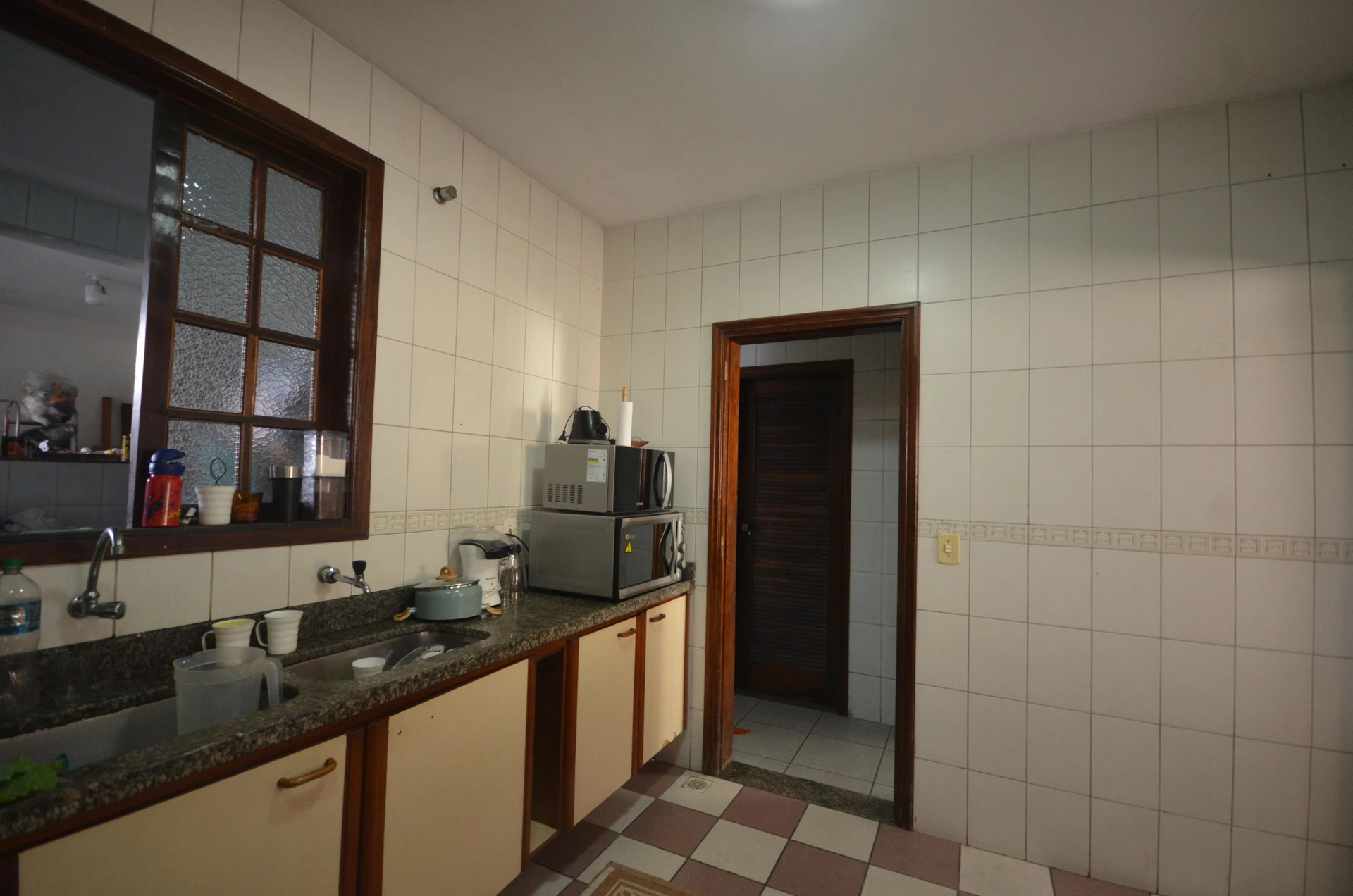 Furnished house with 7 bedrooms and 7 bathrooms — photo 20