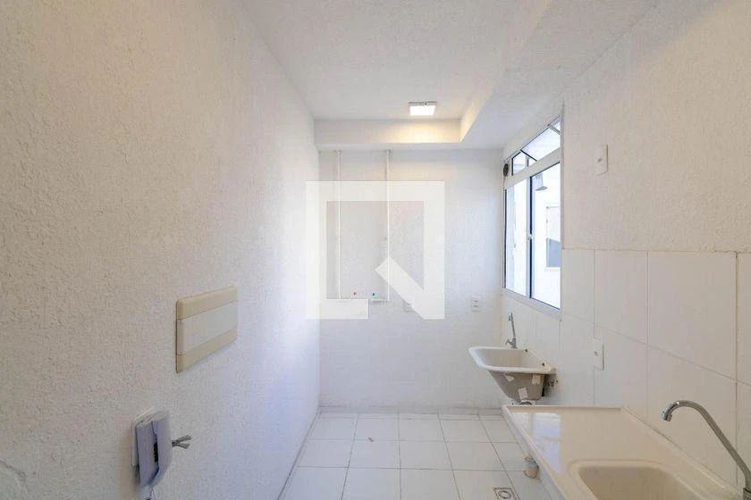 Apartamento de 2 quartos com 45 m² e 2 vagas — photo 37